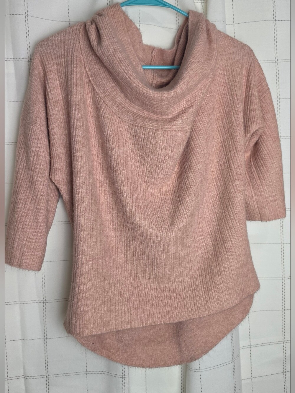 Stitchdrop Half Sleeve Sweater